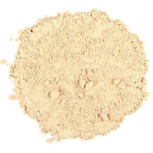 Psyllium Husk Powder, Light