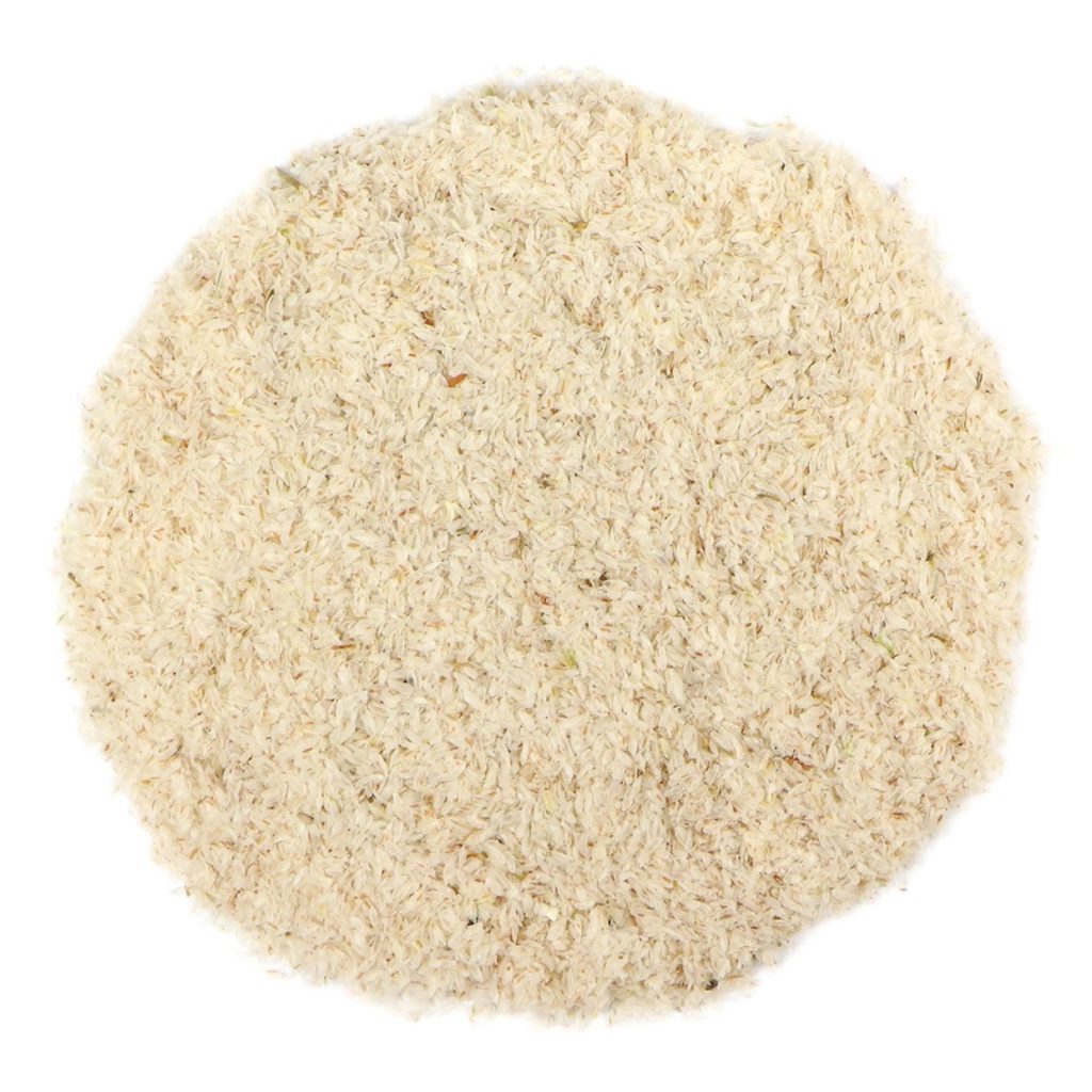 Psyllium Husk, Whole Light