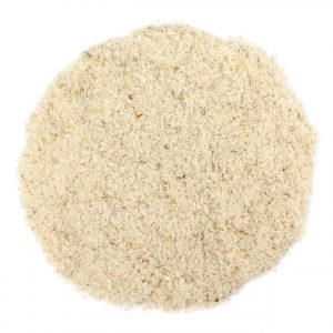 Psyllium Husk, Whole Light