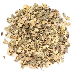 Rhodiola Root, Cut Organic