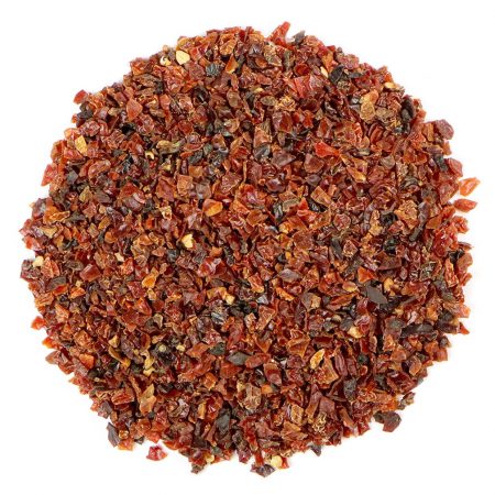 Rose Hips, Seedless, Cut Organic