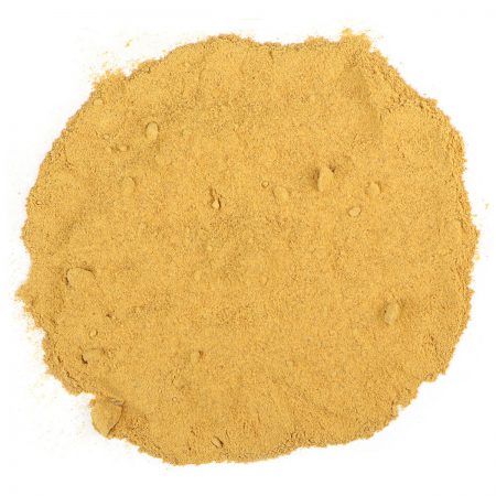 Rose Hips Powder, Organic