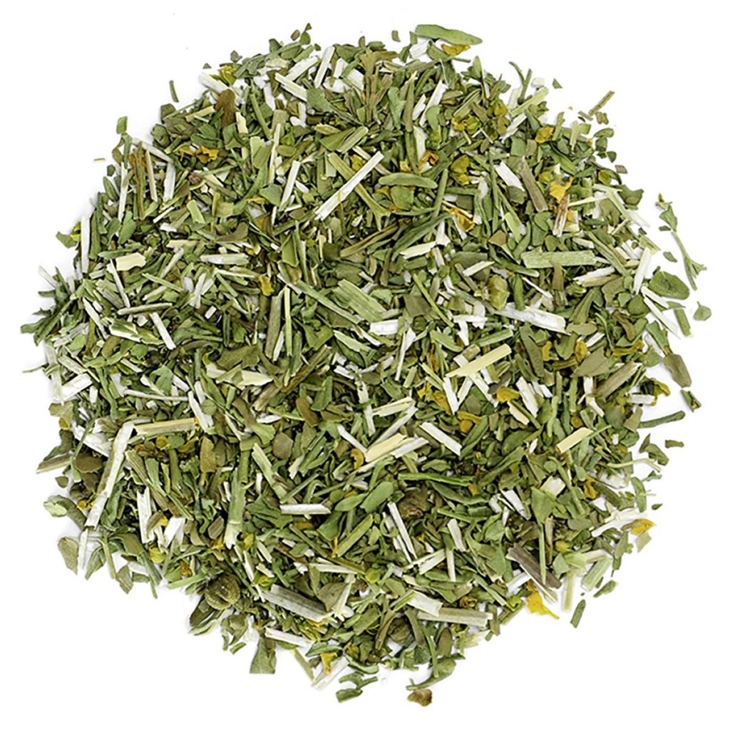 Rue Leaf, Cut Organic