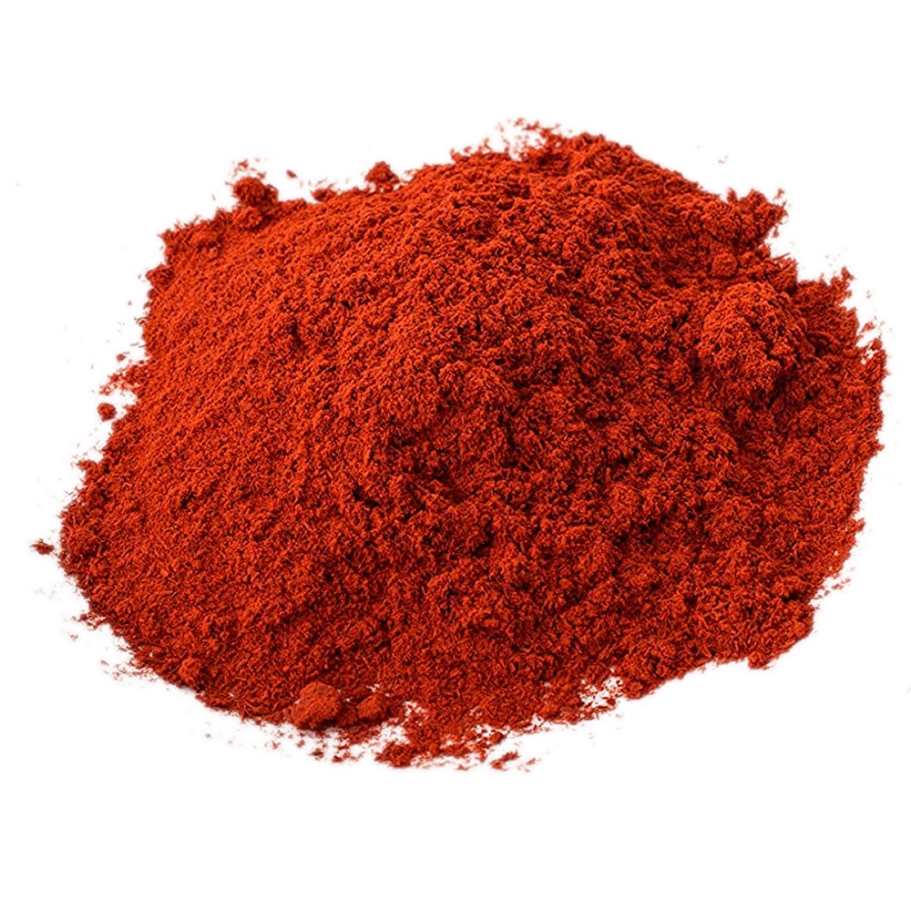 Sandalwood Powder, Red
