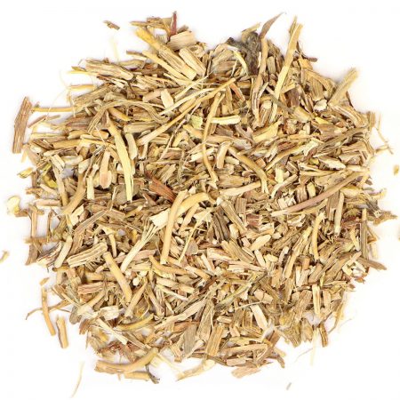 Sarsparilla Root, Cut