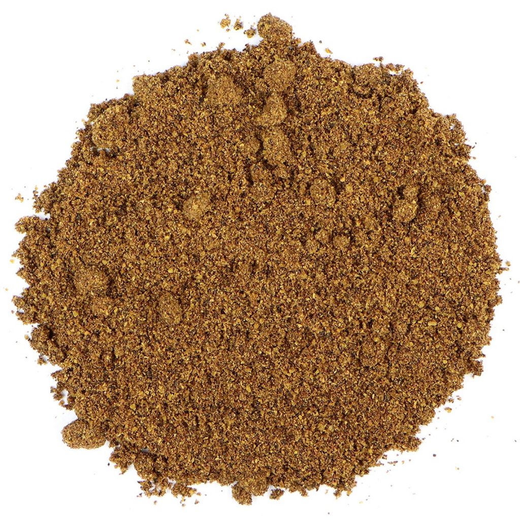 Saw Palmetto Berries Powder