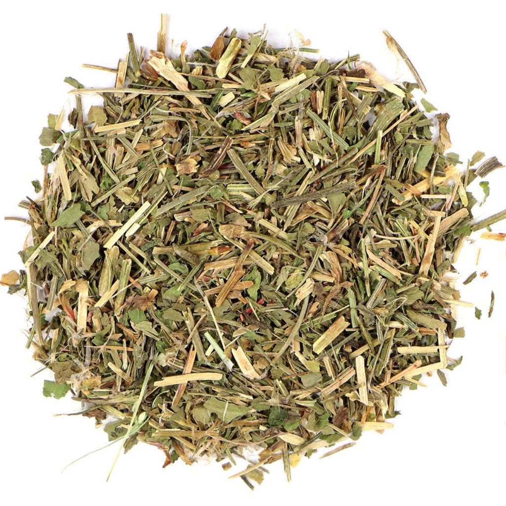 Sheep Sorrel Herb, Cut Organic
