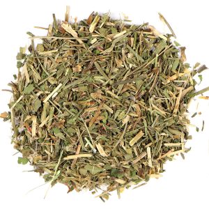 Sheep Sorrel Herb, Cut Organic