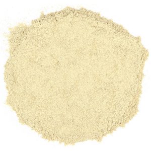 Sheep Sorrel Herb Powder, Organic