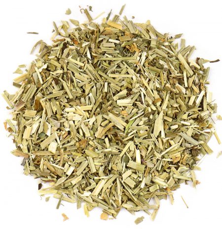 Shepherd's Purse Herb, Cut, Organic