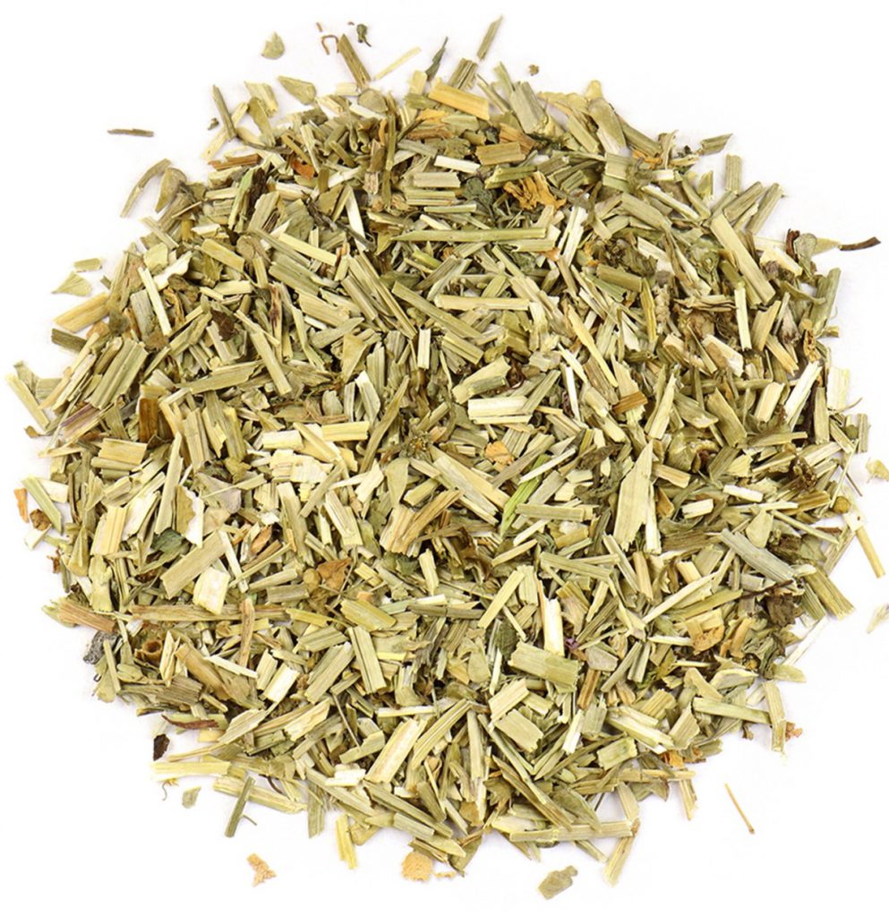 Shepherd's Purse Herb, Cut, Organic