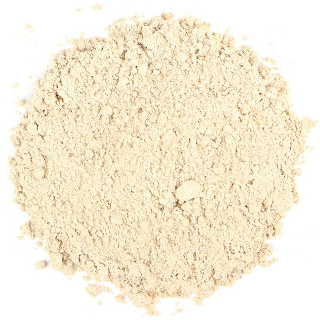 Slippery Elm Bark Powder, Natural