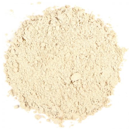 Slippery Elm Bark Powder, Natural