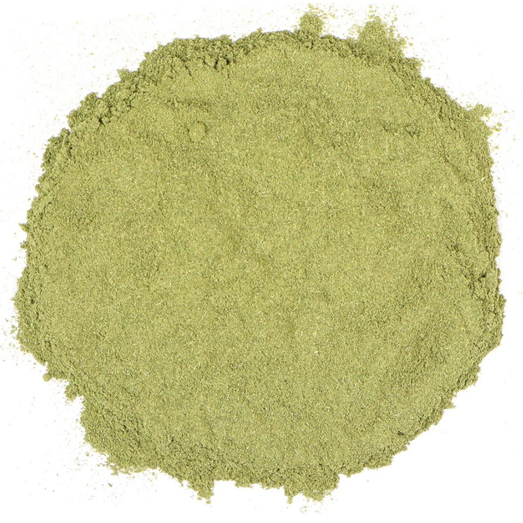 Spearmint Leaf Powder, Organic
