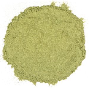 Spearmint Leaf Powder, Organic
