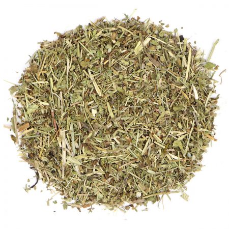 Speedwell Herb, Cut