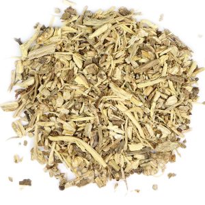 Spikenard Root, Cut Organic
