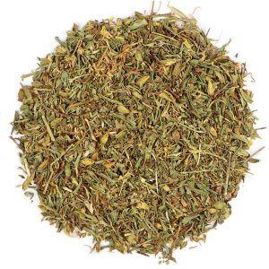 St. John's Wort Herb, Cut (Goat Weed)