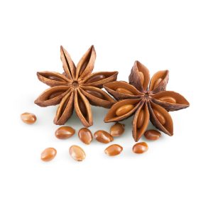 Star Anise Pods, Whole Select