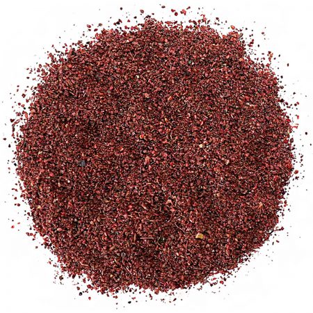 Sumbac Berries Powder