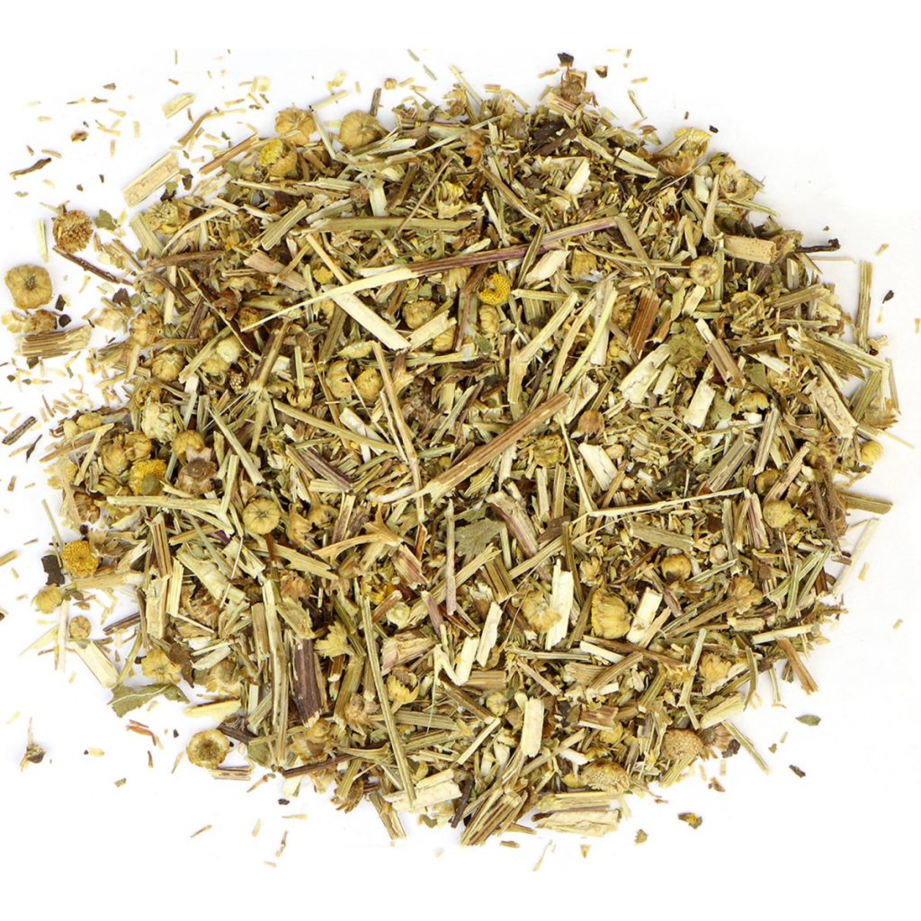 Tansy Herb, Cut