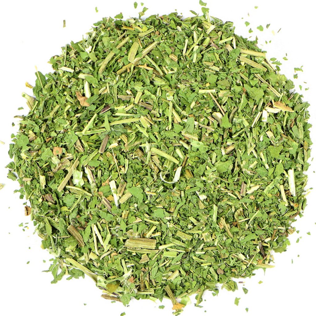Blessed Thistle, Cut, Organic