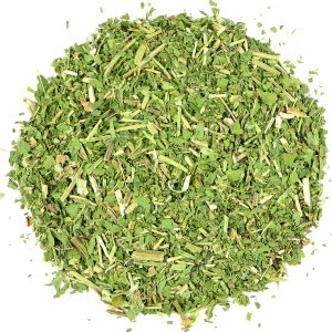 Blessed Thistle, Cut, Organic