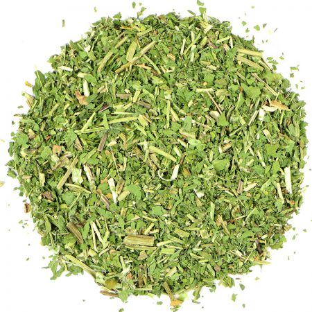 Blessed Thistle, Cut, Organic