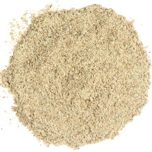 Milk Thistle Seed Powder, Organic