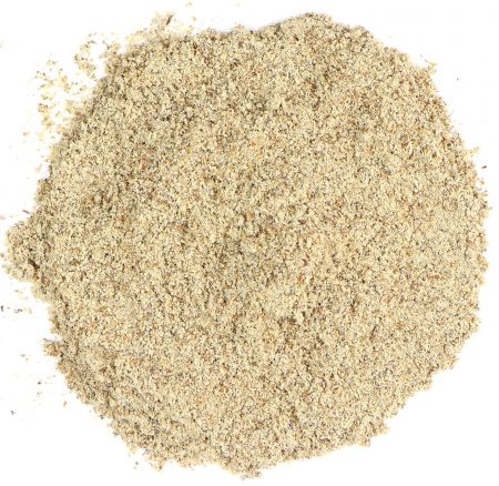 Milk Thistle Seed Powder, Organic