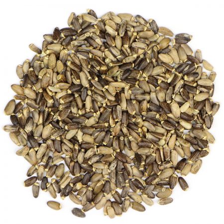 Milk Thistle Seed, Whole, Organic