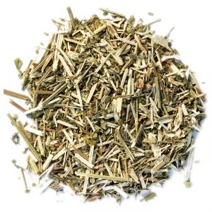 Vervain Herb, Blue, Cut Organic