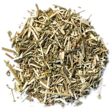 Vervain Herb, Blue, Cut Organic