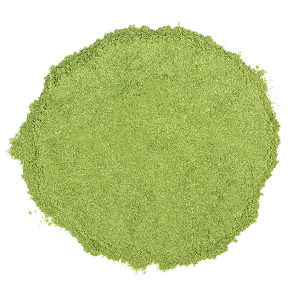Wheatgrass Powder