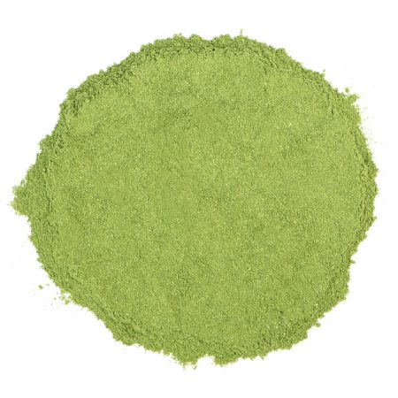 Wheatgrass Powder