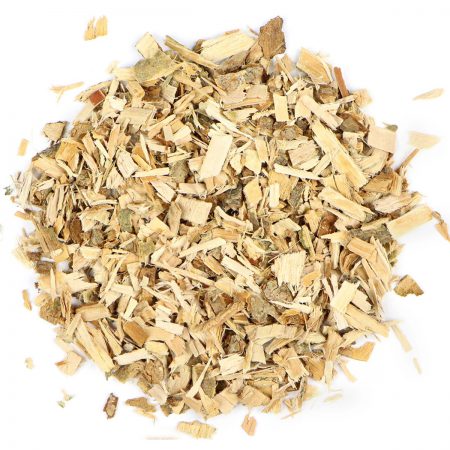 White Willow Bark (Aspirin Tree), Cut Organic