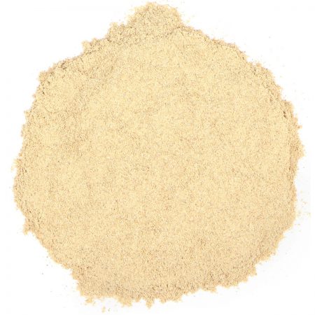 White Willow Bark Powder, Organic
