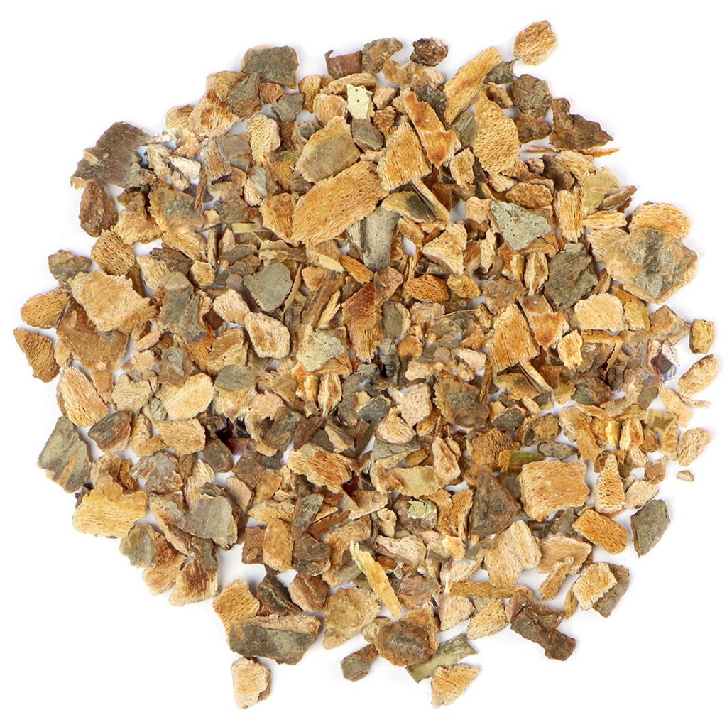 Wild Cherry Bark, Cut Organic