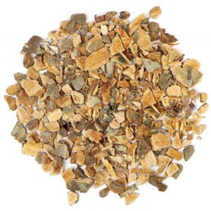 Wild Cherry Bark, Cut Organic