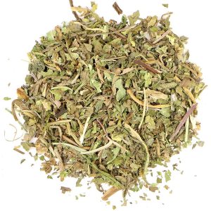 Wild Lettuce Herb, Cut, Organic