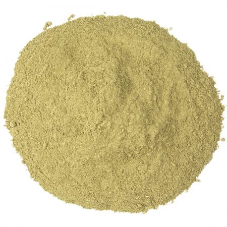 Wild Lettuce Herb Powder