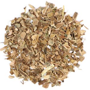 Witch Hazel Bark, Cut