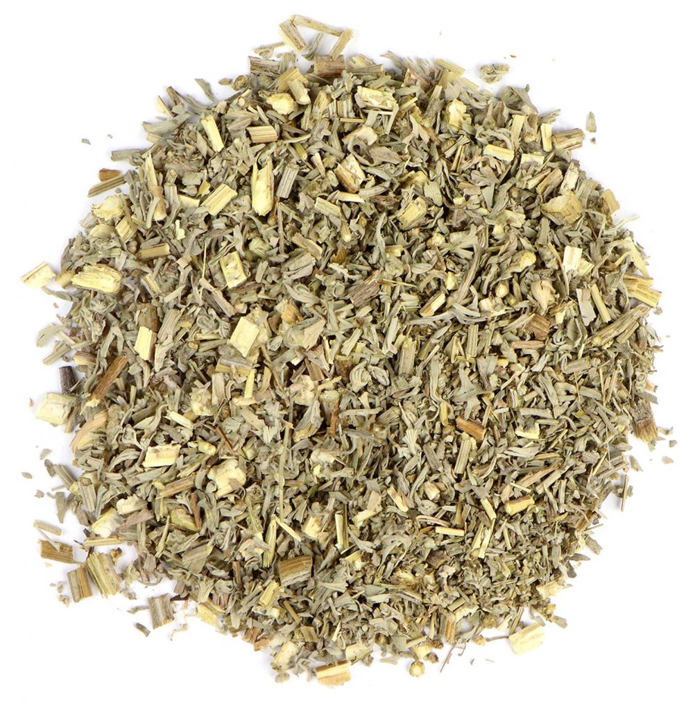 Wormwood, Cut