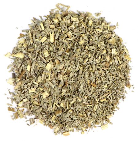 Wormwood, Cut