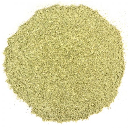 Yarrow Flowers Powder