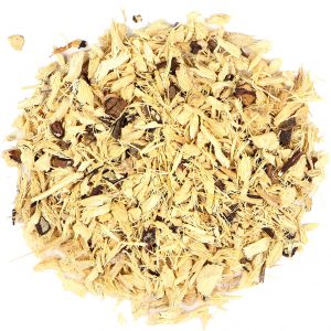 Yucca Root, Cut