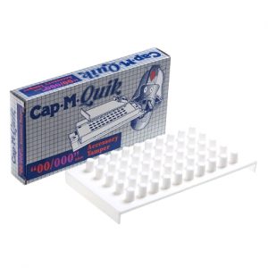 Cap-M-Quik 00 Tamper Only