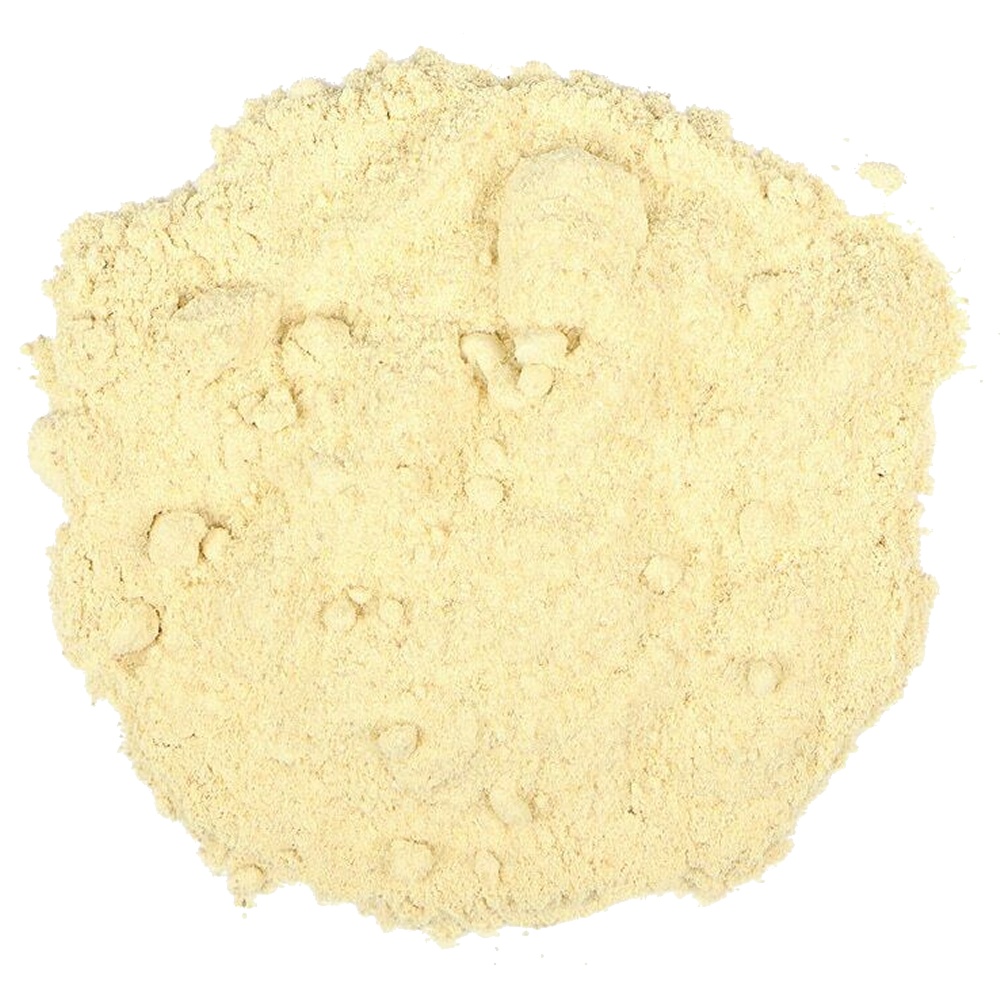 Asparagus Root Powder, Organic