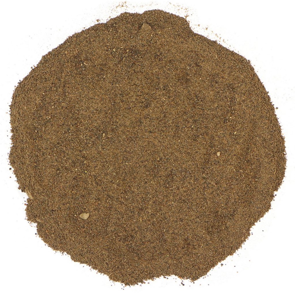 Fo-Ti Powder