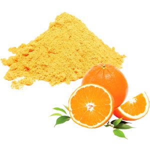 Bitter Orange (Citrus Fruit) Powder, 1 oz